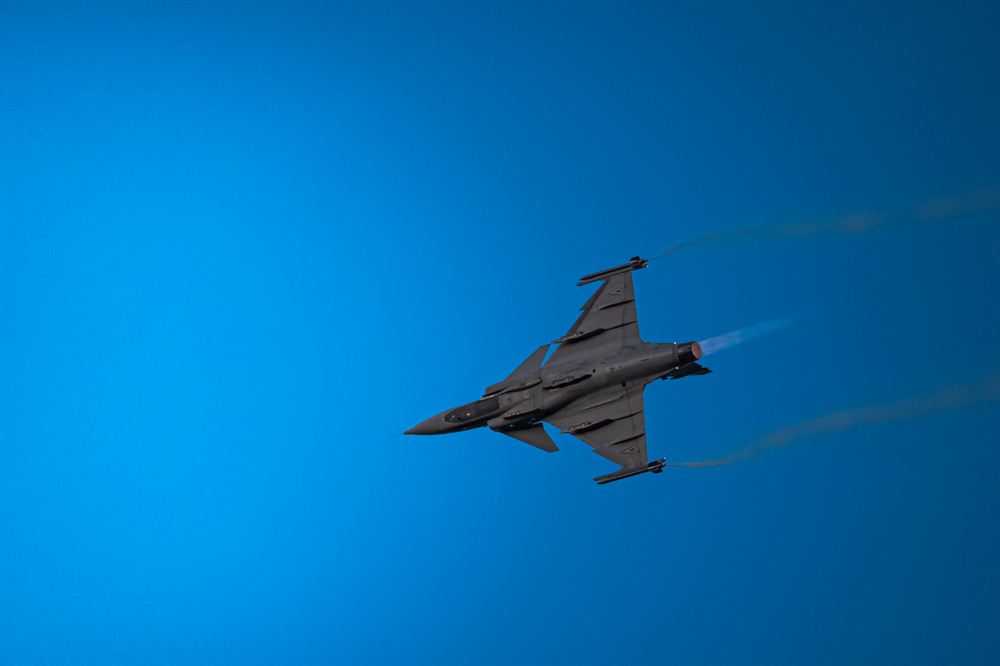Banking Turn (AIR-07)
