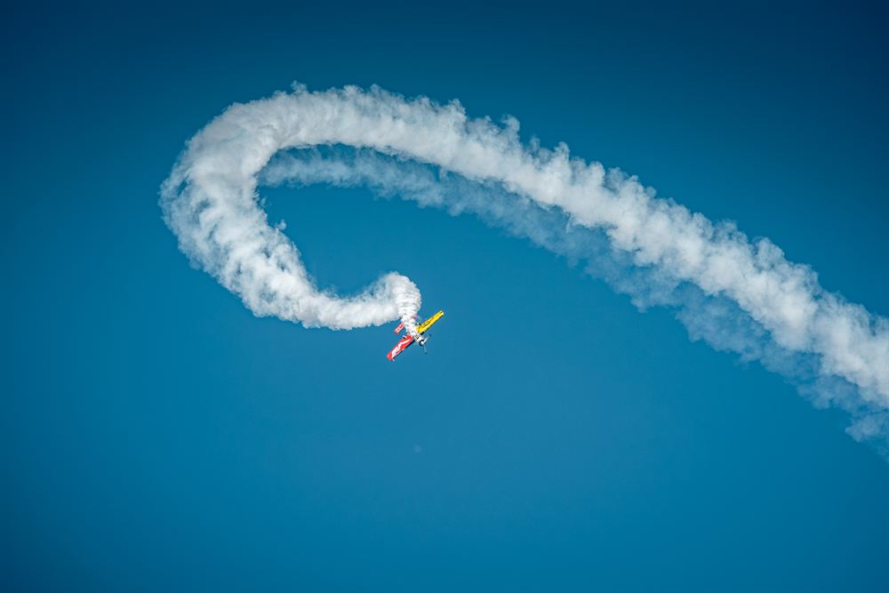 Smoke Art, Hook Loop (AIR-13)