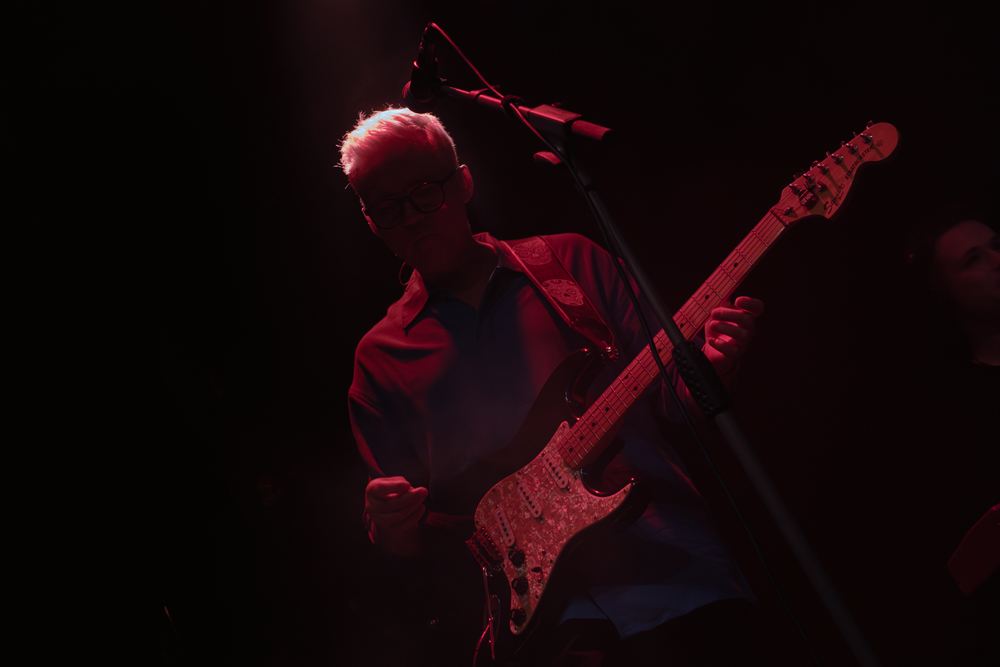 Bass in the Red (BPL-02)