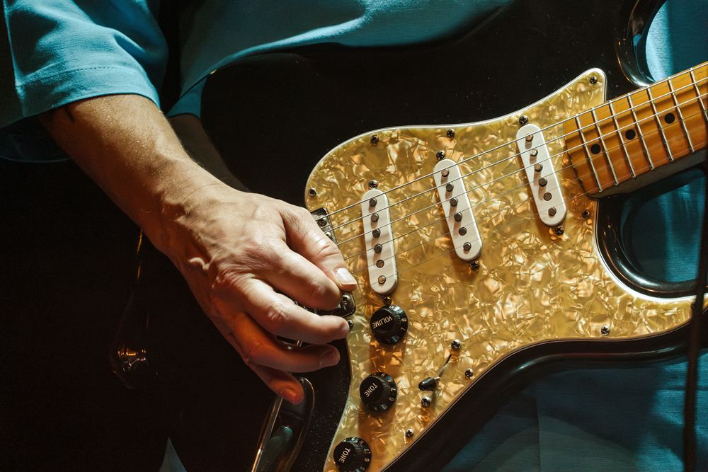 Strat, Close Quarters (BPL-06)
