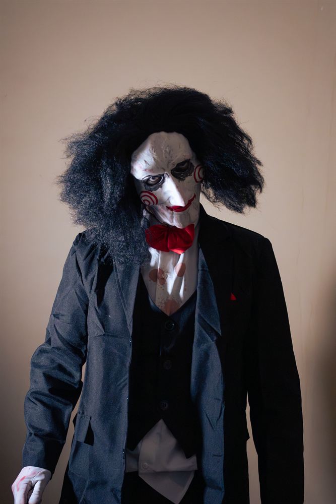 The Puppet (SM-06)